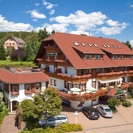 Schreyers Hotel Restaurant Mutzel Шлухзее Экстерьер фото