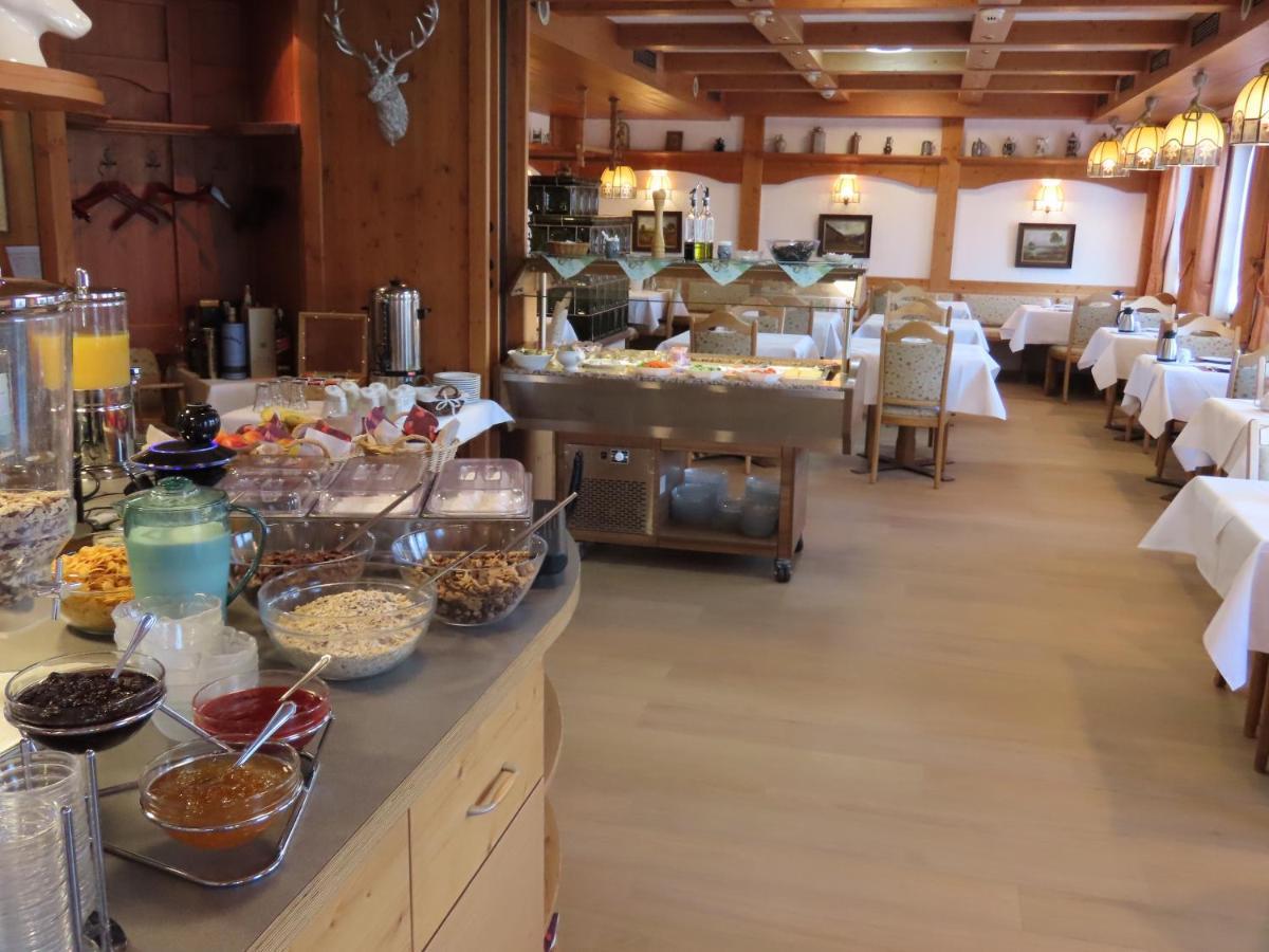 Schreyers Hotel Restaurant Mutzel Шлухзее Экстерьер фото